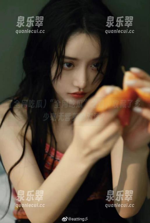 全网吃瓜 “全网吃瓜”之最,收藏了多少毫无营养的对话?